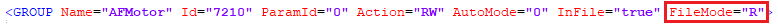Api.xml修改FileMode示意图